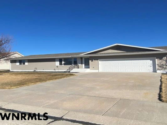 750 18TH ST, GERING, NE 69341 Single Family Residence For Sale | MLS ...