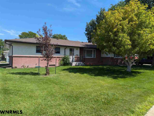 1940 17TH ST, GERING, NE 69341 - Image 1