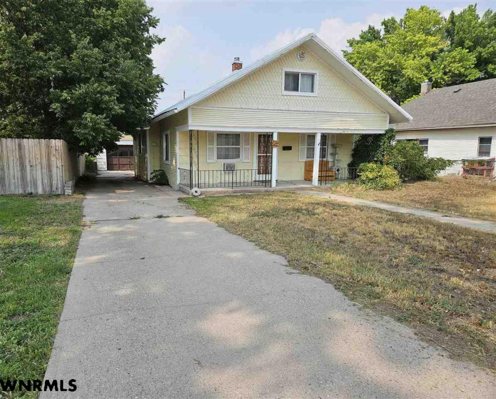 509 E 3RD ST, KIMBALL, NE 69145, photo 1 of 54