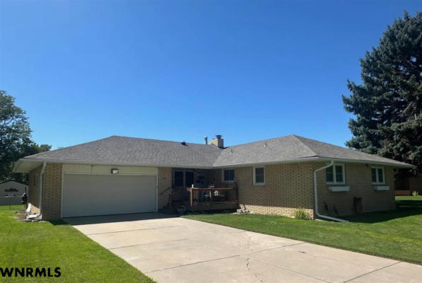 510 HILLCREST DR, SCOTTSBLUFF, NE 69361 - Image 1