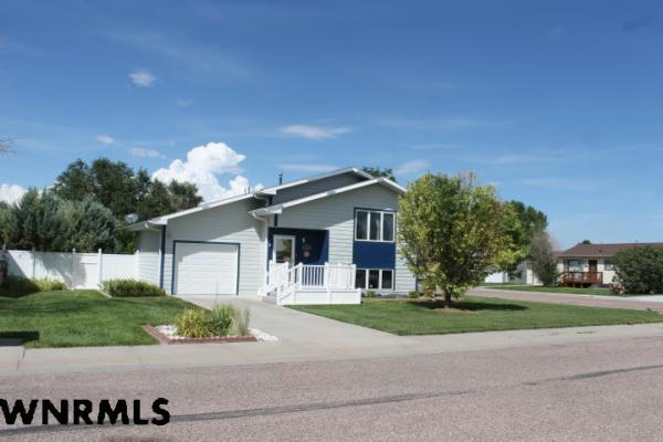 610 J ST, GERING, NE 69341 - Image 1