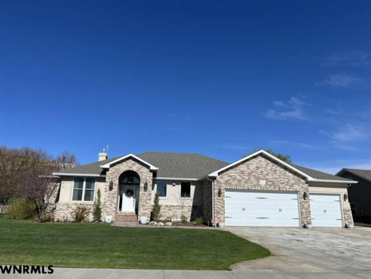 2745 CLUBHOUSE DR, GERING, NE 69341 - Image 1