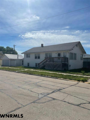 1754 14TH ST, MITCHELL, NE 69357 - Image 1